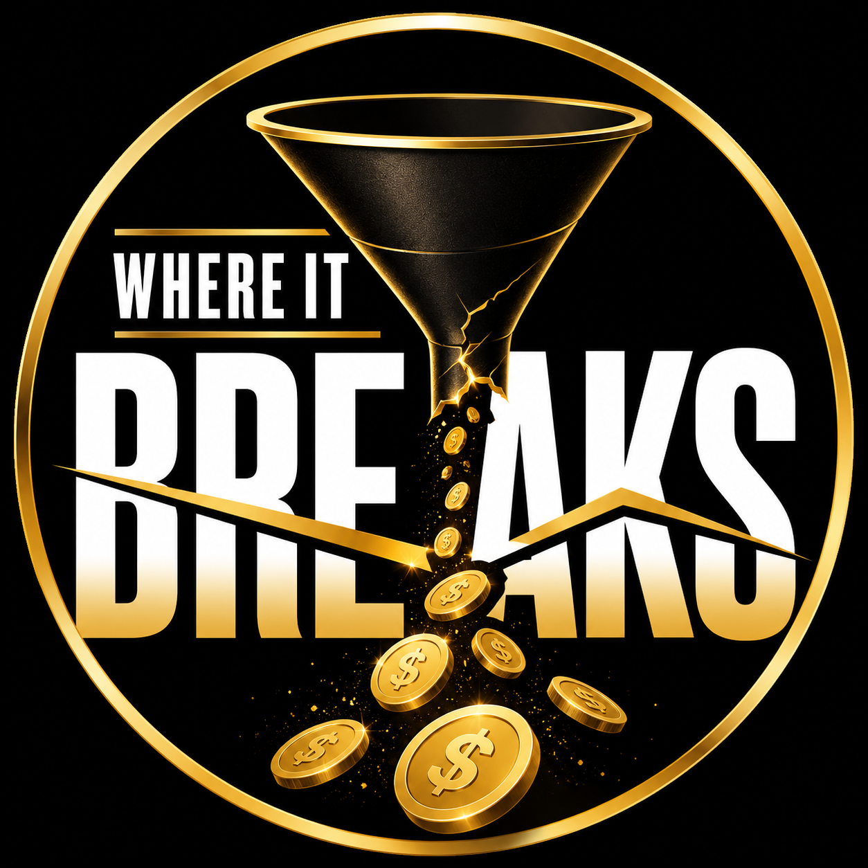 Where It Breaks